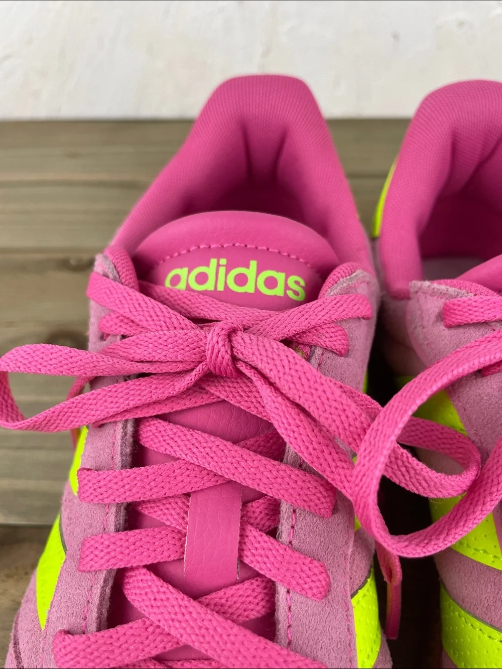 Women’s Adidas Sneakers